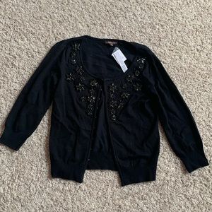 NWT woman’s sweater